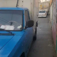 نیسان یخچالدار۸۸