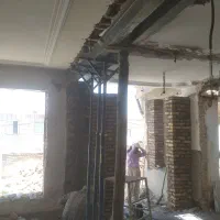 تخریب و بازسازی