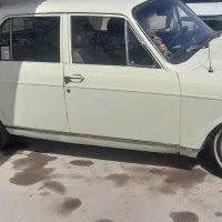 پیکان مدل 1377سواری مثل پژو|خودرو سواری و وانت|آذرشهر, |دیوار