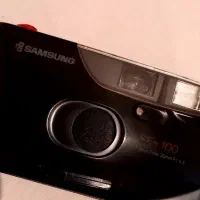 دوربین عکاسی سامسونگ نوستالژی|دوربین عکاسی و فیلمبرداری|رشت, حمیدیان|دیوار