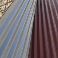 ورق شیروانی مخصوص سقف و دور پروژه به قیمت cin1012