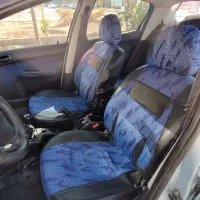 ۲۰۶  مدل  ۱۳۸۲|خودرو سواری و وانت|پرند, فاز ۵|دیوار