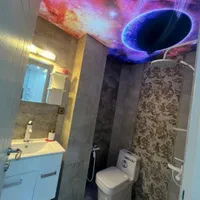 اجاره روزانه هفتگی آپارتمان مبله شیک دریاچه چیتگر|اجارهٔ کوتاهمدت آپارتمان و سوئیت|تهران, آسمان|دیوار