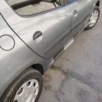 تیپ ۲ مدل ۸۶|خودرو سواری و وانت|قم, آذر (نکویی)|دیوار