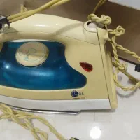 اتو ها کارکرده