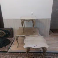 میز عسلی سلطنتی