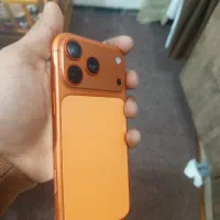 گوشی آیفون 17 پرو مکس اکبند|موبایل|خرمشهر, |دیوار