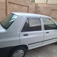 پراید 131 SE، مدل ۱۳۹۷|خودرو سواری و وانت|شیراز, نصر|دیوار