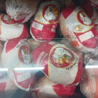 مرغ و گوشت و برنج تنظیم بازار