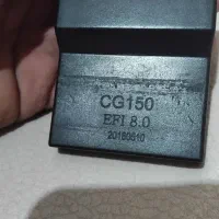 کامپیوتر ECU هندا