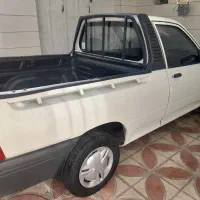 فروش پراید ۱۵۱ مدل ۴۰۲|خودرو سواری و وانت|مرودشت, بیست متری بیمارستان|دیوار