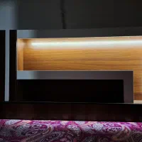 سرویس چوب|تخت و سرویس خواب|اراک, |دیوار