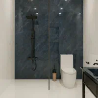 سرامیک 60*120 خاک سفید|مصالح و تجهیزات ساختمان|قم, زنبیل آباد|دیوار