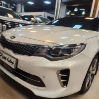 اپتیما فول کامل ۳ رادار