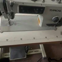 چرخ راسته دینام سرخود تیپیکال