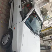 پراید دوگانه کارخانه مدل 90