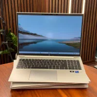 لپ تاپ ۱۶ اینچ 2022 پردازننده Corei7 HP 860 G9