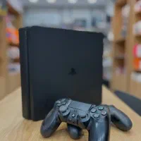 PS4 Slim Copy