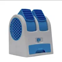 مینی کولر رومیزی USB