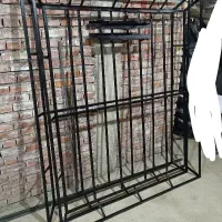 سایبان تراکتور|قطعات یدکی و لوازم جانبی|دیواندره, |دیوار