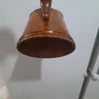 کمانچه کاملا حرفه ای کددار و تاریخ ساخت|سازهای سنتی|بروجرد, |دیوار