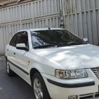 سمند Lx1390تک سوز کم کار