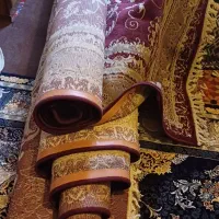 فرش ۶ و ۹ متری