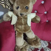 عروسک نوی نوی