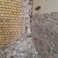 دریل تخریب|خدمات پیشه و مهارت|نورآباد ممسنی, |دیوار