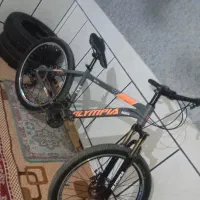 دوچرخه 24 نو