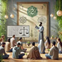 آموزش رایگان طب سنتی همراه با کسب درآمد