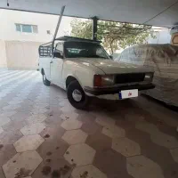 فروش وانت|خودرو سواری و وانت|بیرجند, |دیوار