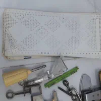 چرخ بافندگی برادر|لوازم خیاطی و بافتنی|گنبد کاووس, |دیوار