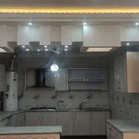 منزل-مسکونی-طبقه-دوم-سه-خوابه-نو-ساز-چرمهین
