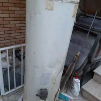 ابگرمکن مخزنی