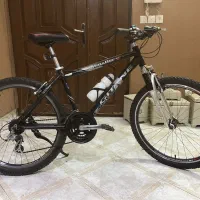 دوچرخه سایز مختلف بفروش میرسد قابل معاوضه