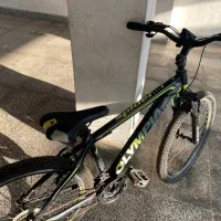 دوچرخه المپیا سایز 26|دوچرخه، اسکیت، اسکوتر|آمل, |دیوار