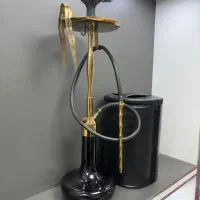 قلیان کرنو پک کامل|کلکسیون و سرگرمی|تهران, بازار|دیوار