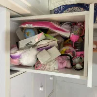 دراور در حد نو به علت کمبود جا فروش میره.|جاکفشی، کمد، دراور|تهران, ازگل|دیوار