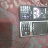 ۲عددگوشی سالم سالم|موبایل|ملایر, |دیوار