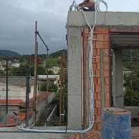 خدمات جا به جایی نصب لوله کشی زیر کار کولر گازی|خدمات پیشه و مهارت|نشتارود, |دیوار