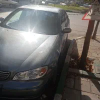 ماکسیما مدل۸۷|خودرو سواری و وانت|ارومیه, |دیوار