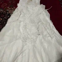 لباس عروس سایز 38 تا 42|لباس|تهران, سجاد|دیوار