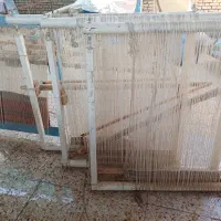 دار قالی برا آموزش