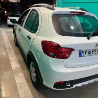 کوییک 1402GX|خودرو سواری و وانت|یزد, |دیوار