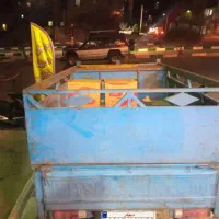 نیسان مدل 85تمیز بدون نیاز به یک ریال هزینه