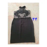 تعدادی لباس زنانه