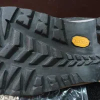 کفش کوهنوردی سایز۳۹|کوهنوردی و کمپینگ|رامهرمز, |دیوار