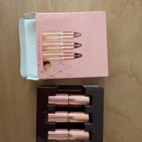 رژ لب اصل برند شارلوت تیلبری