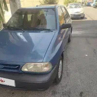 پراید مدل 87 نقد و اقساط|خودرو سواری و وانت|هشتگرد, شهرک کوثر|دیوار